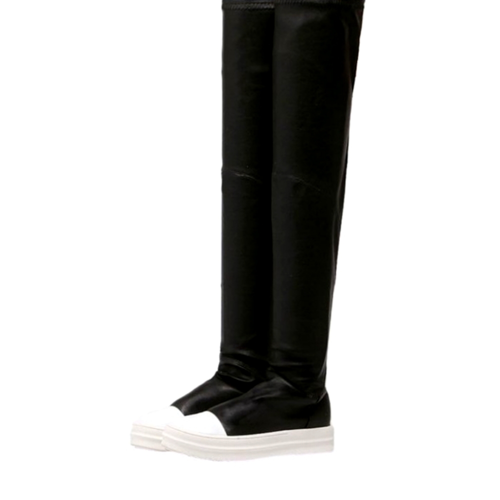 Over the Knee boots